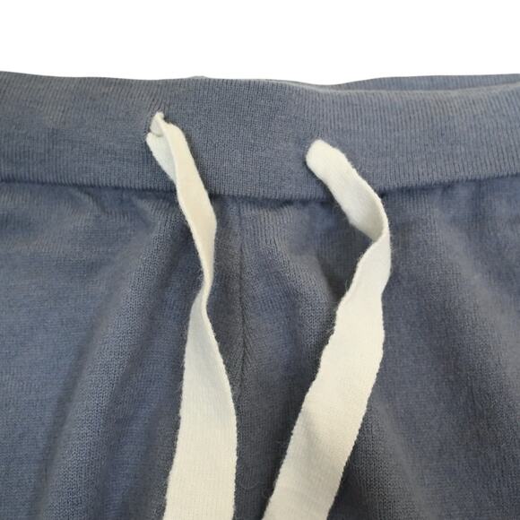 Amazon Womens L Sweater Drawstring Wide Leg Pants NWOT - Picture 7 of 8